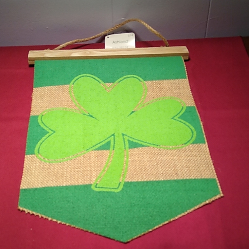 ☘️St Patrick'sDay Decorations